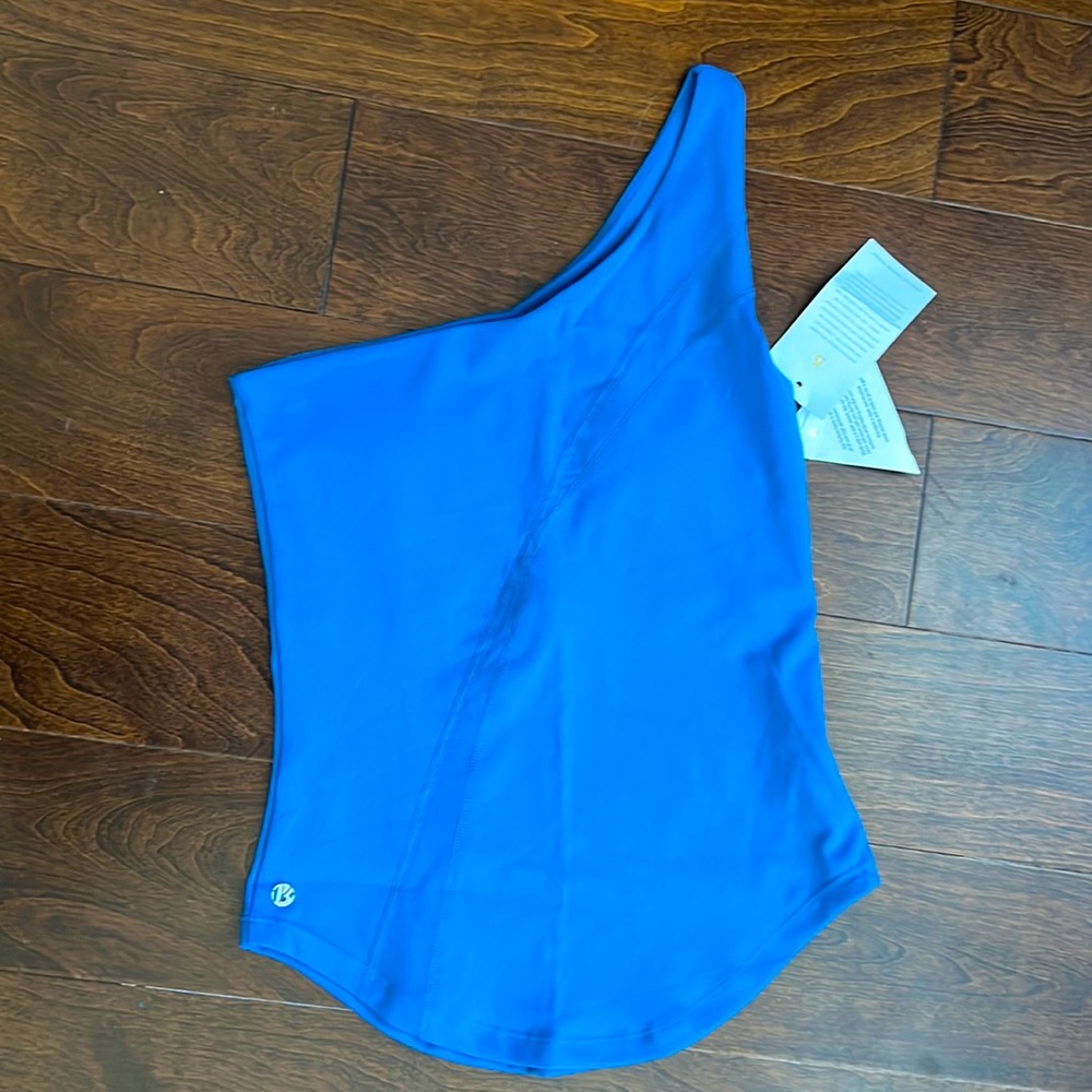 Buff Bunny New Top, XS